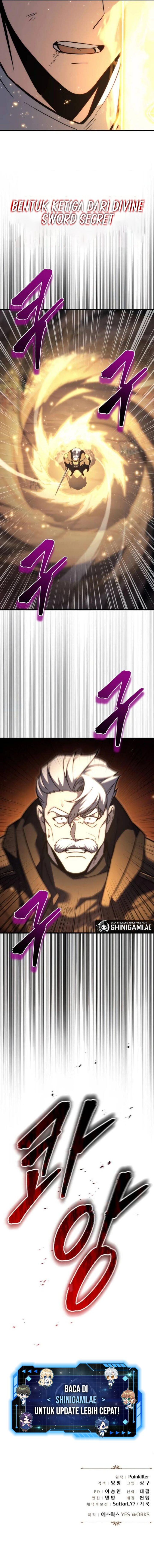 Regressor of the Fallen Family Chapter 46 Gambar 19