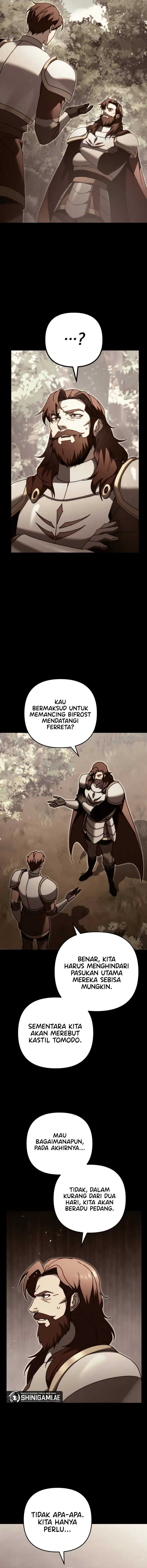 Regressor of the Fallen Family Chapter 58 fix Gambar 9