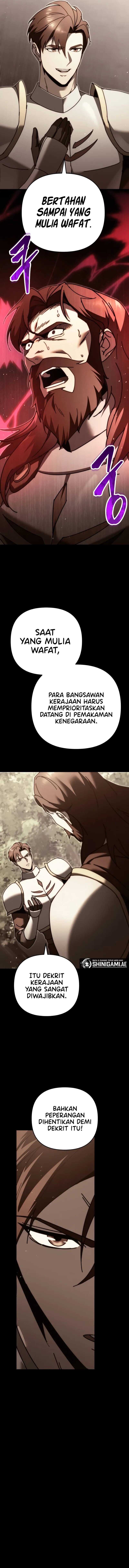 Regressor of the Fallen Family Chapter 58 fix Gambar 10