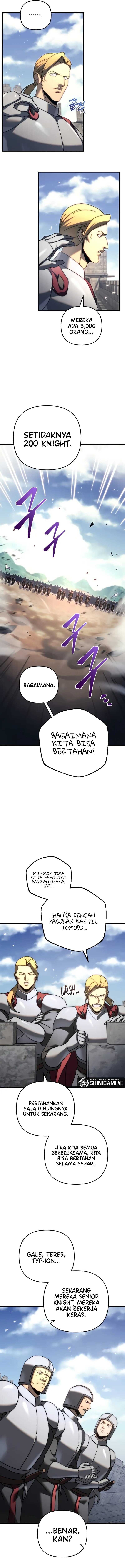 Regressor of the Fallen Family Chapter 58 fix Gambar 13