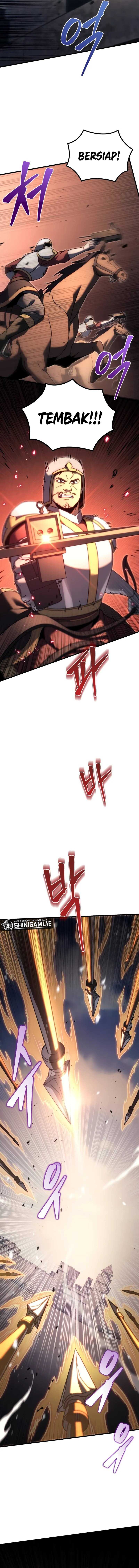 Regressor of the Fallen Family Chapter 58 fix Gambar 15