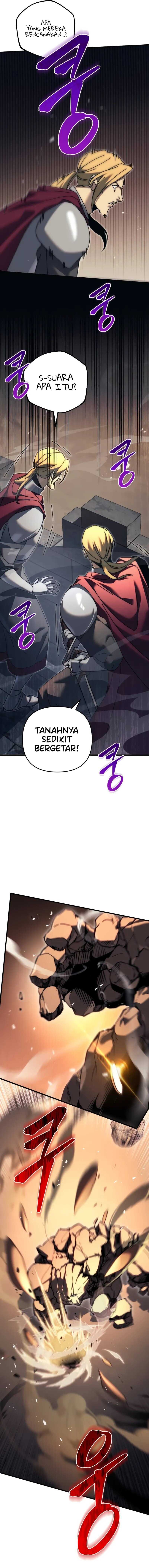 Regressor of the Fallen Family Chapter 58 fix Gambar 20