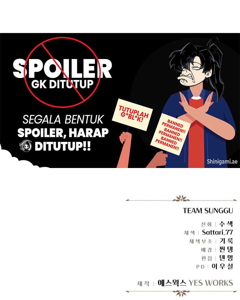 Regressor of the Fallen Family Chapter 58 fix Gambar 22