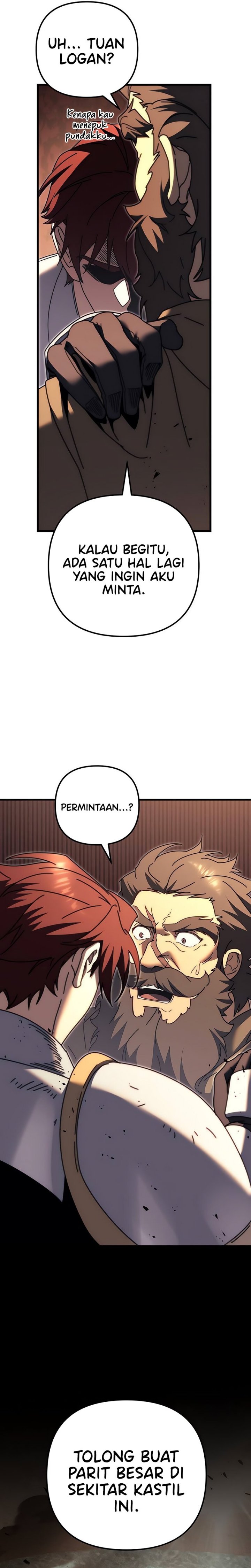 Regressor of the Fallen Family Chapter 61 Gambar 6
