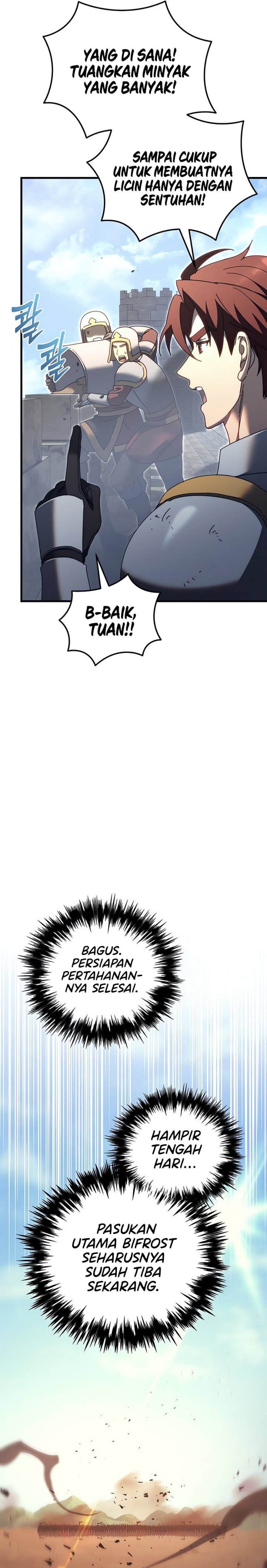Regressor of the Fallen Family Chapter 61 Gambar 12