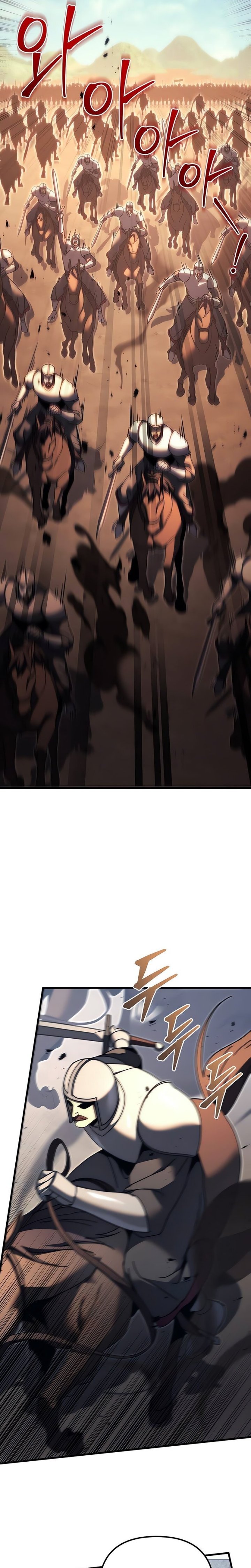 Regressor of the Fallen Family Chapter 61 Gambar 27