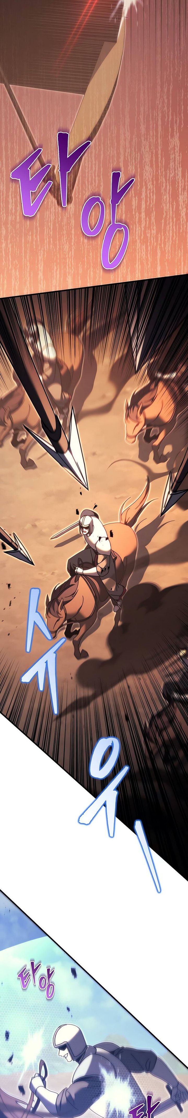 Regressor of the Fallen Family Chapter 61 Gambar 29