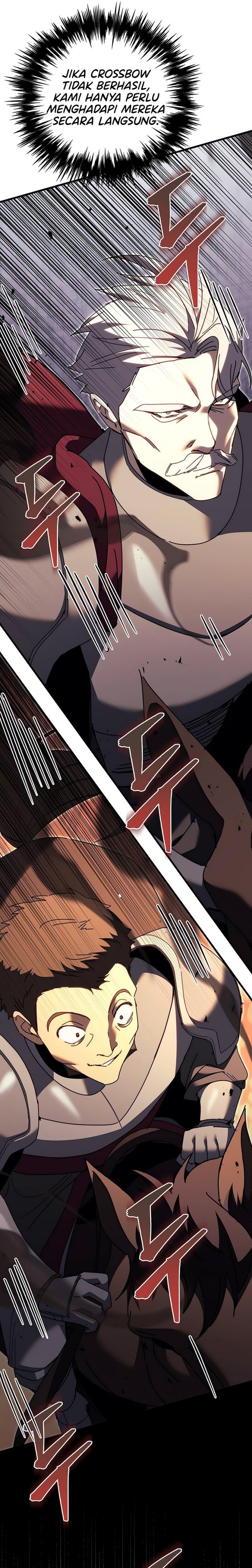 Regressor of the Fallen Family Chapter 61 Gambar 35