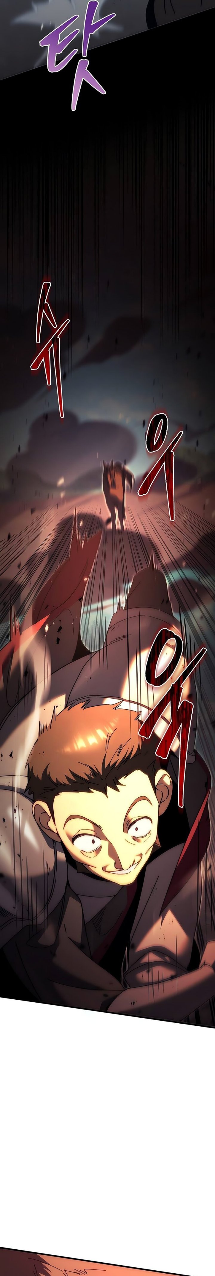 Regressor of the Fallen Family Chapter 61 Gambar 37