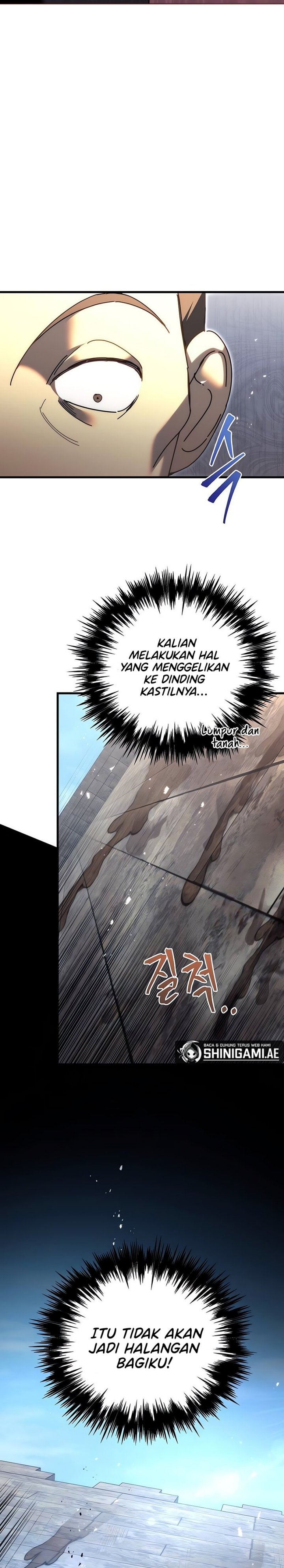 Regressor of the Fallen Family Chapter 61 Gambar 41
