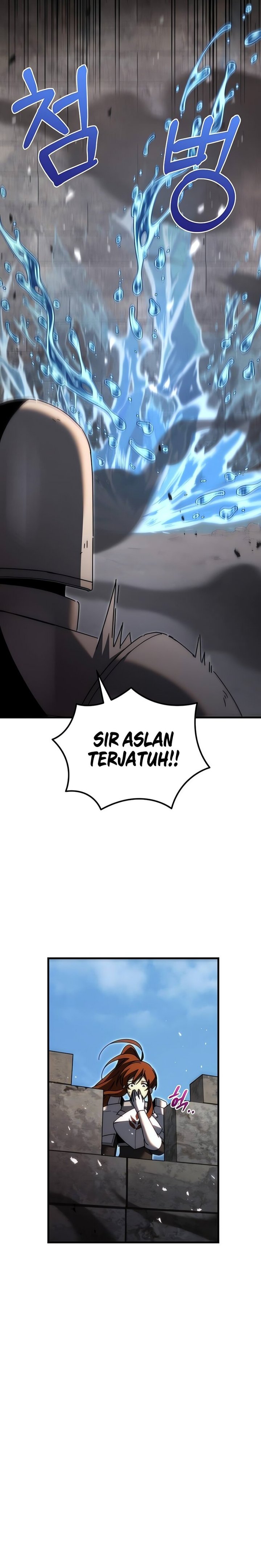 Regressor of the Fallen Family Chapter 61 Gambar 44