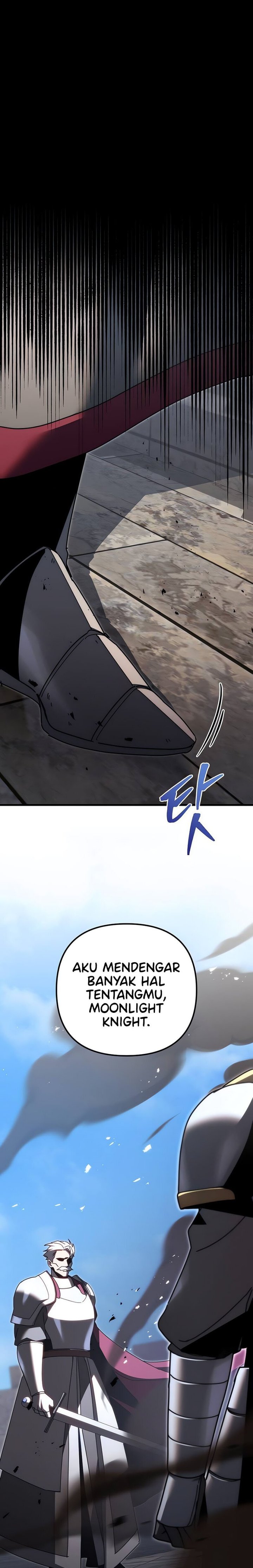 Regressor of the Fallen Family Chapter 61 Gambar 47