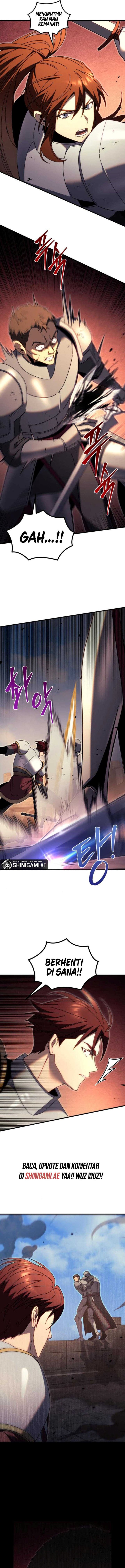 Regressor of the Fallen Family Chapter 64 Gambar 11
