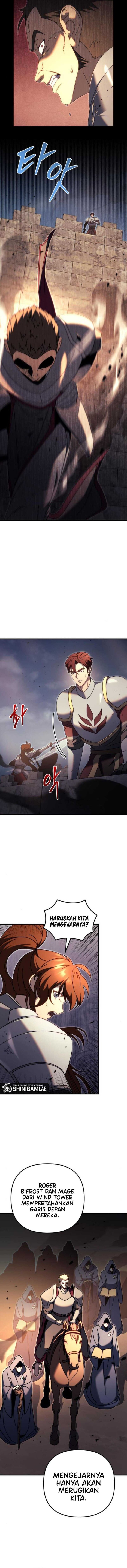 Regressor of the Fallen Family Chapter 64 Gambar 12
