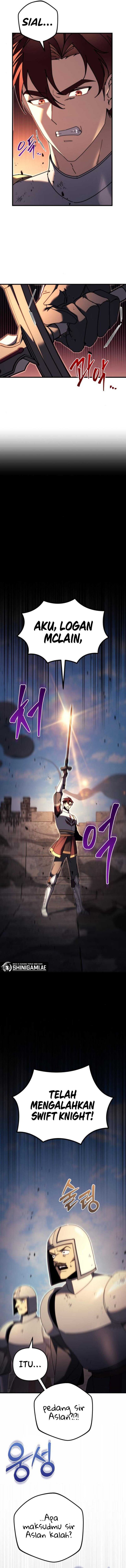 Regressor of the Fallen Family Chapter 64 Gambar 13