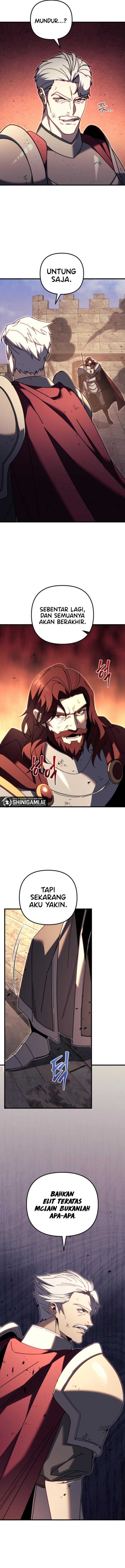 Regressor of the Fallen Family Chapter 64 Gambar 17