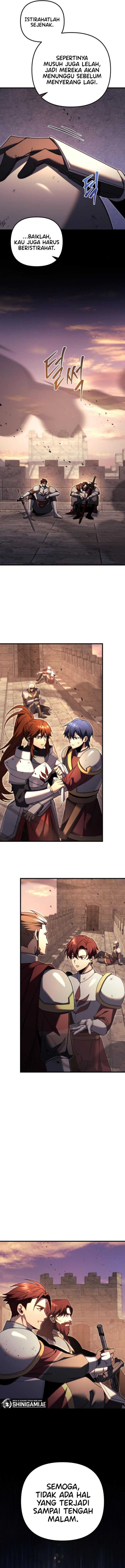 Regressor of the Fallen Family Chapter 64 Gambar 19