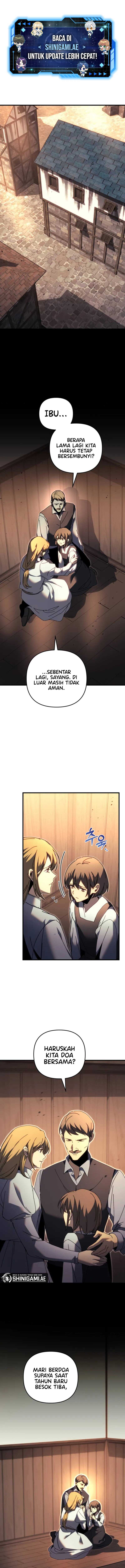 Regressor of the Fallen Family Chapter 65 Gambar 2