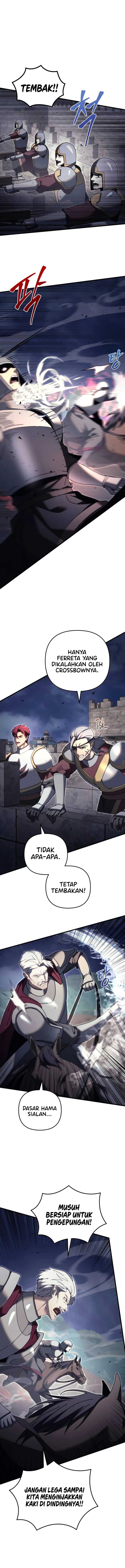 Regressor of the Fallen Family Chapter 65 Gambar 4