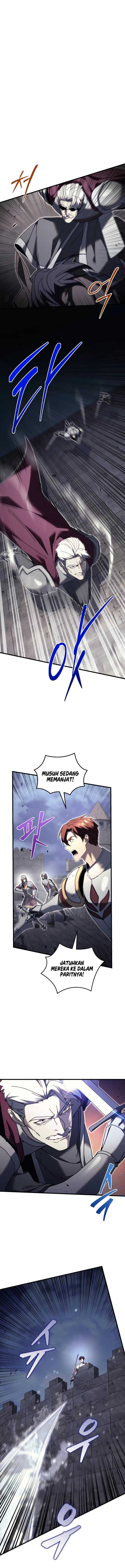 Regressor of the Fallen Family Chapter 65 Gambar 5