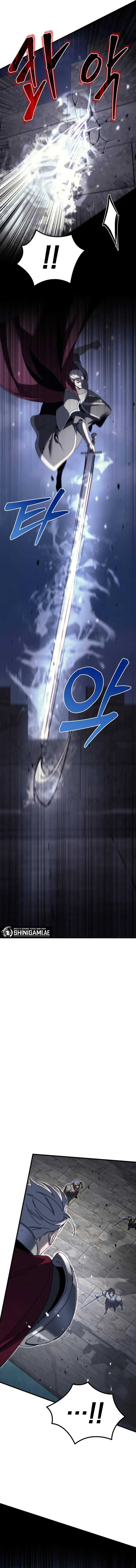 Regressor of the Fallen Family Chapter 65 Gambar 6