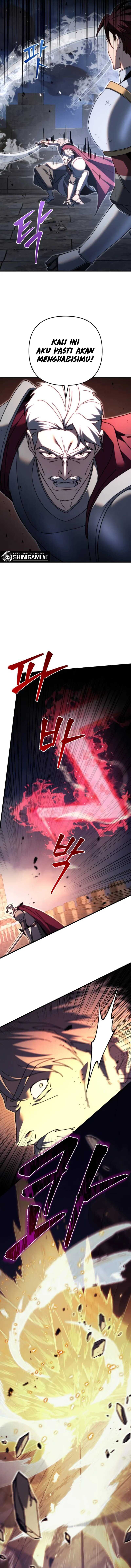 Regressor of the Fallen Family Chapter 65 Gambar 7