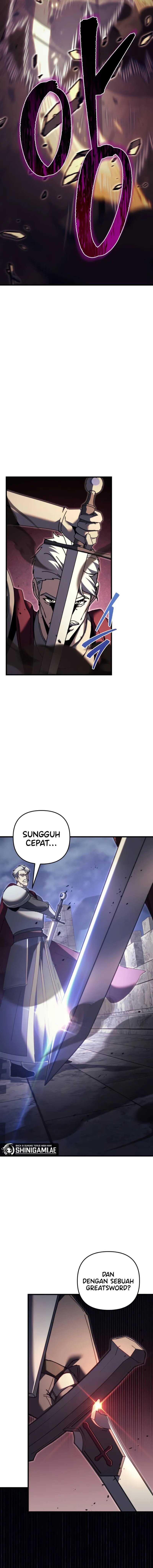 Regressor of the Fallen Family Chapter 65 Gambar 8