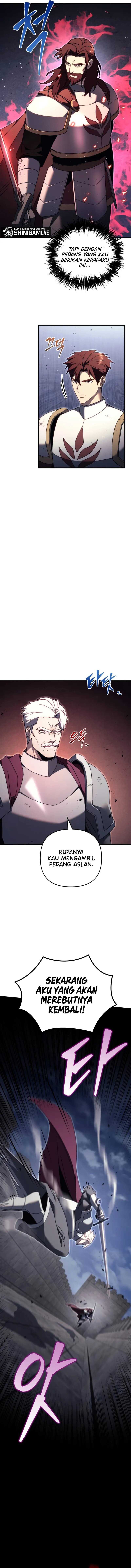 Regressor of the Fallen Family Chapter 65 Gambar 10