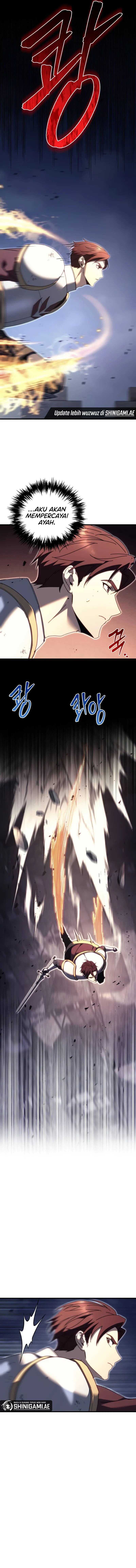 Regressor of the Fallen Family Chapter 65 Gambar 11