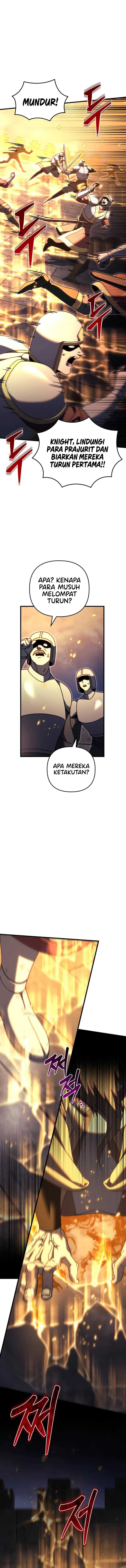 Regressor of the Fallen Family Chapter 65 Gambar 18