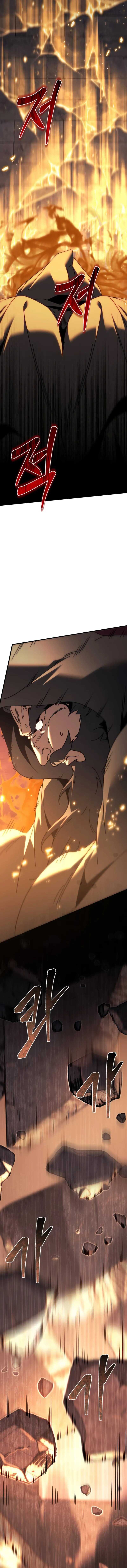 Regressor of the Fallen Family Chapter 65 Gambar 19