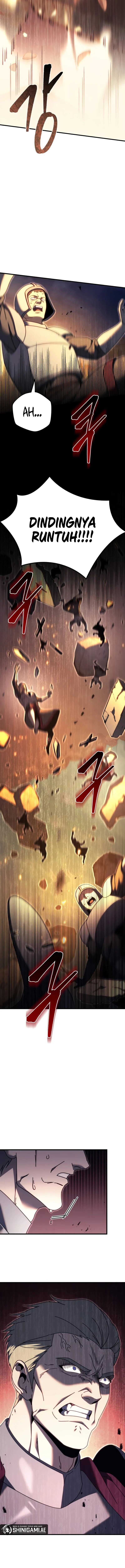 Regressor of the Fallen Family Chapter 65 Gambar 20