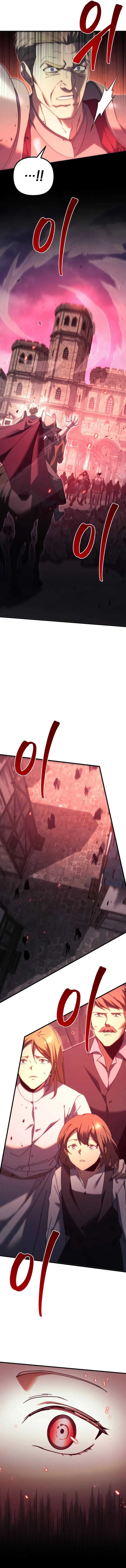 Regressor of the Fallen Family Chapter 65 Gambar 25