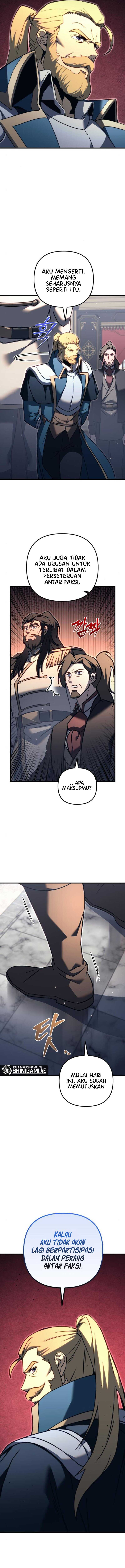 Regressor of the Fallen Family Chapter 68 Gambar 8