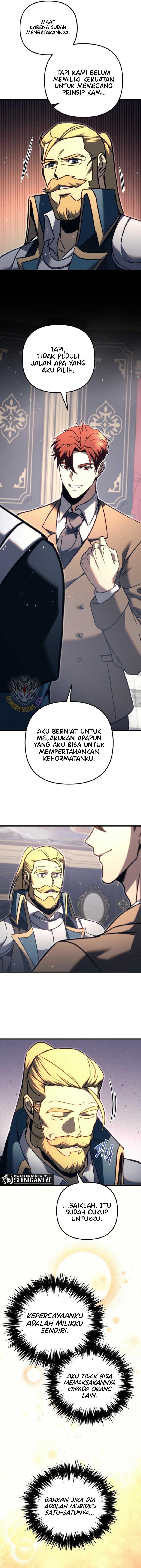 Regressor of the Fallen Family Chapter 68 Gambar 12