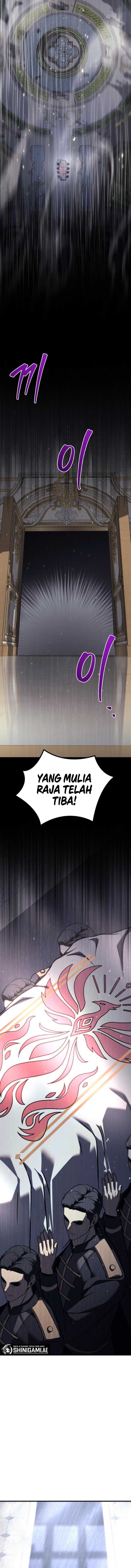 Regressor of the Fallen Family Chapter 68 Gambar 14