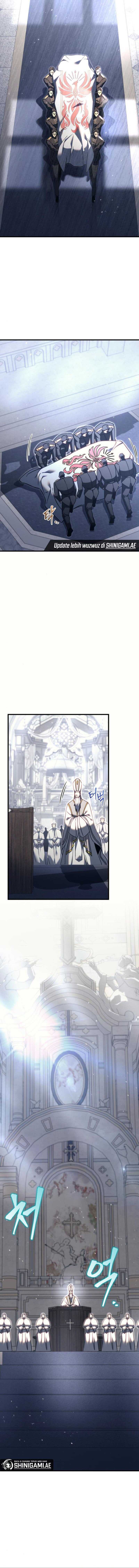 Regressor of the Fallen Family Chapter 68 Gambar 15