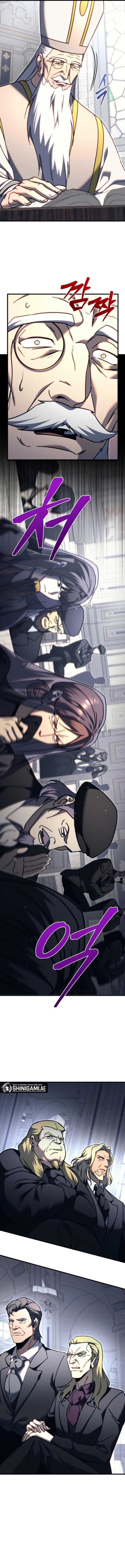 Regressor of the Fallen Family Chapter 68 Gambar 16