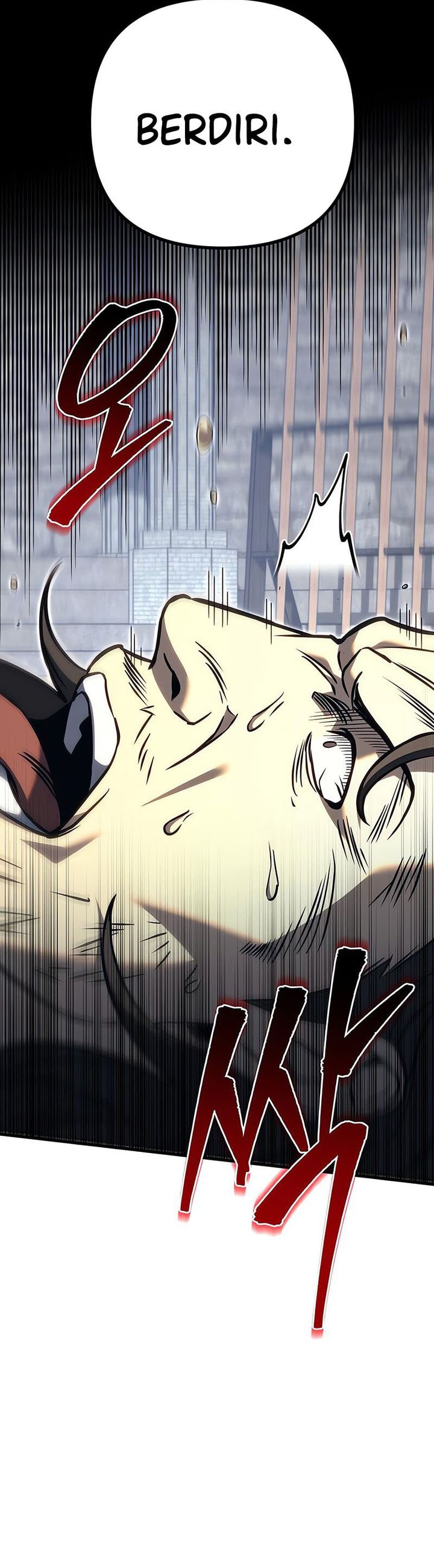 Regressor of the Fallen Family Chapter 77 Gambar 24