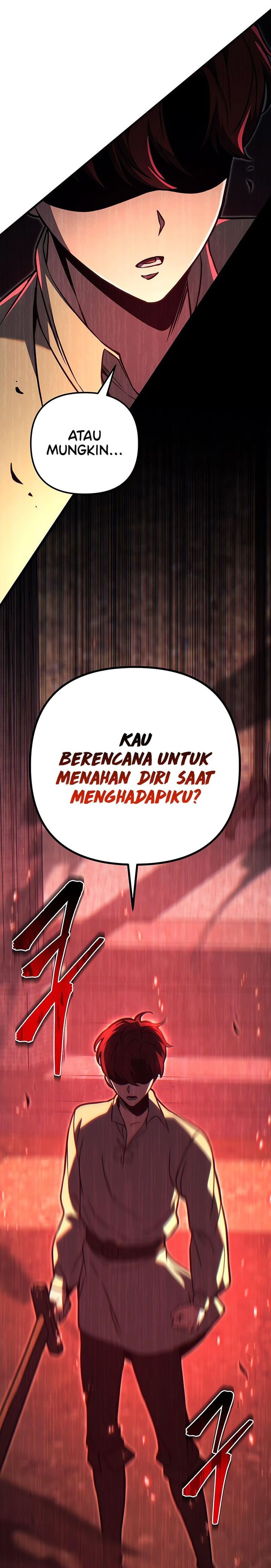 Regressor of the Fallen Family Chapter 77 Gambar 26