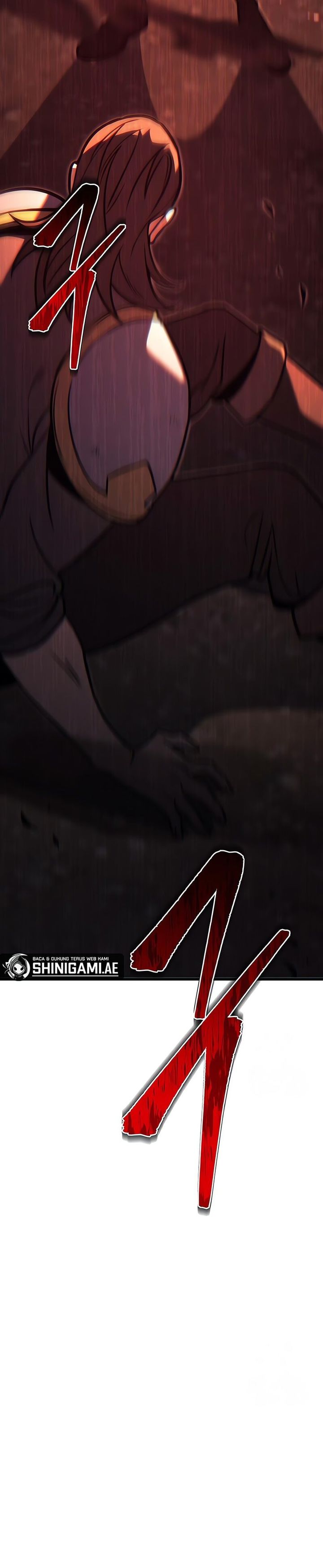 Regressor of the Fallen Family Chapter 77 Gambar 27