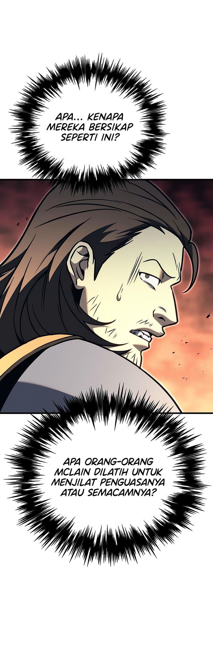 Regressor of the Fallen Family Chapter 77 Gambar 30