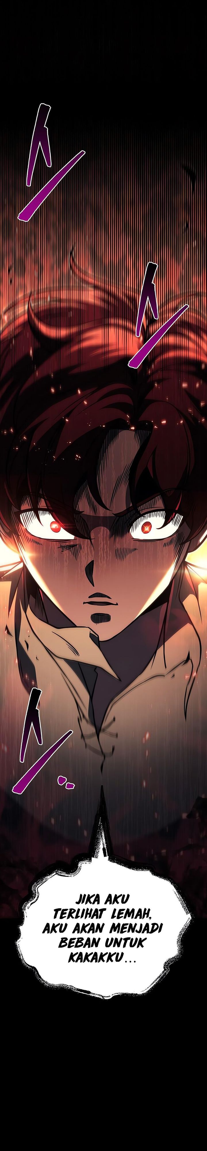 Regressor of the Fallen Family Chapter 77 Gambar 32