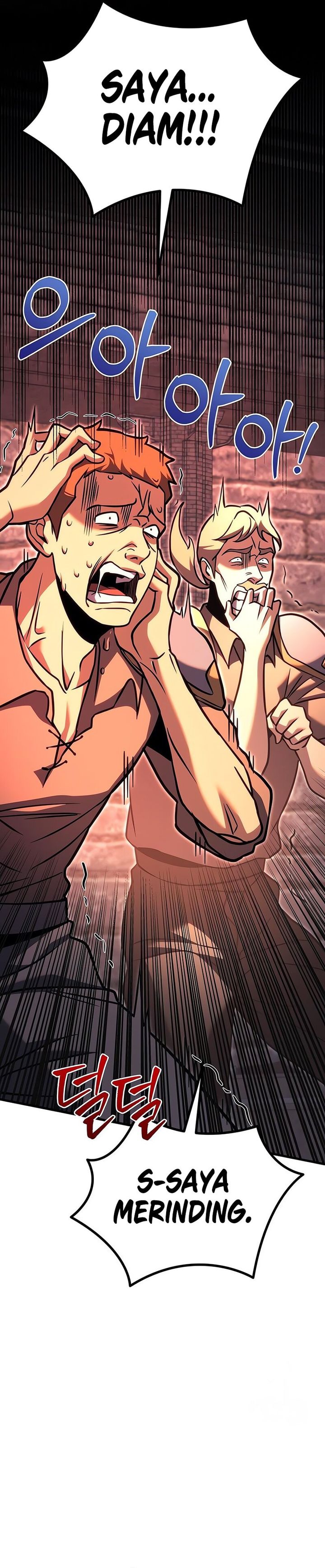 Regressor of the Fallen Family Chapter 77 Gambar 34