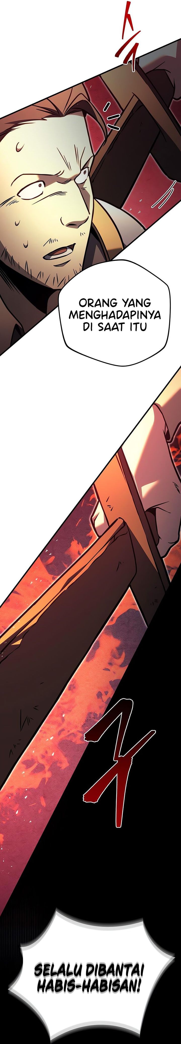 Regressor of the Fallen Family Chapter 77 Gambar 37