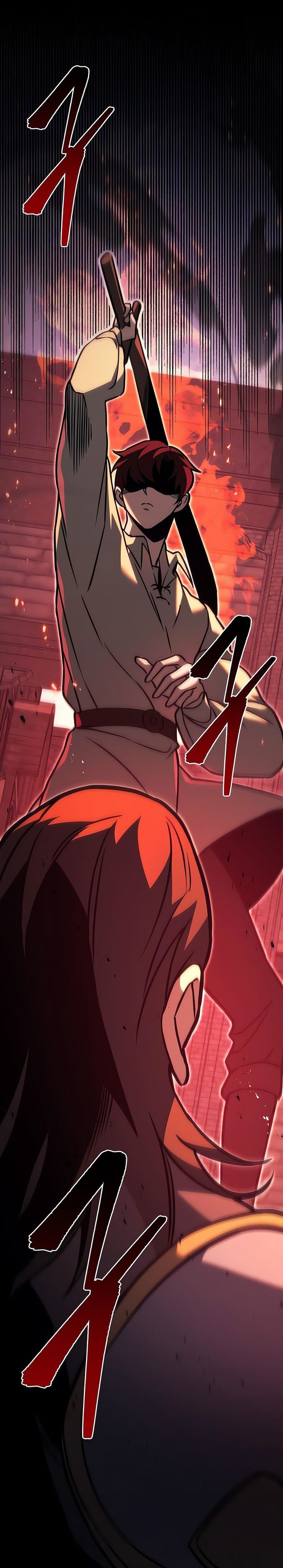 Regressor of the Fallen Family Chapter 77 Gambar 38