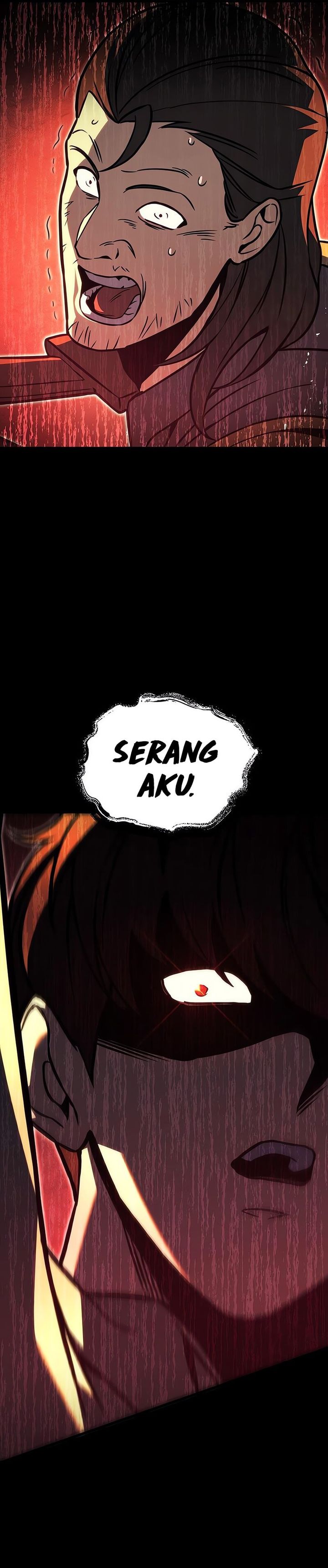 Regressor of the Fallen Family Chapter 77 Gambar 39