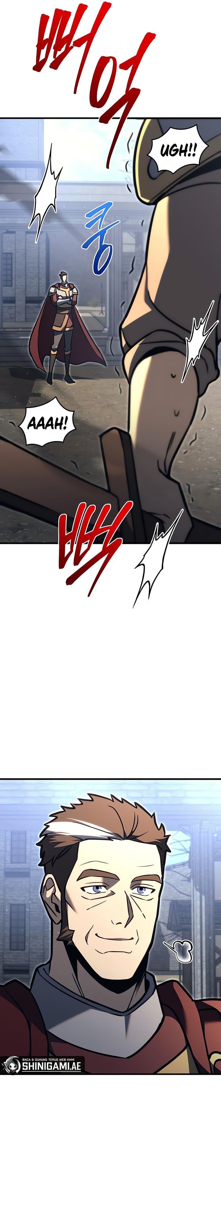 Regressor of the Fallen Family Chapter 77 Gambar 42