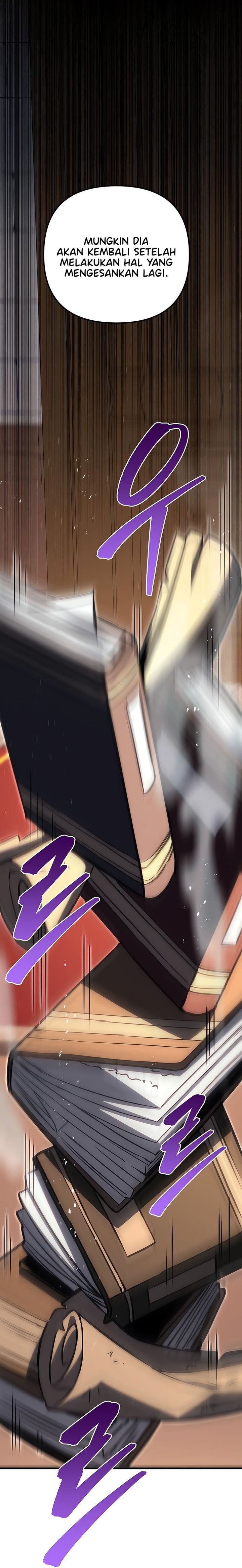 Regressor of the Fallen Family Chapter 77 Gambar 51