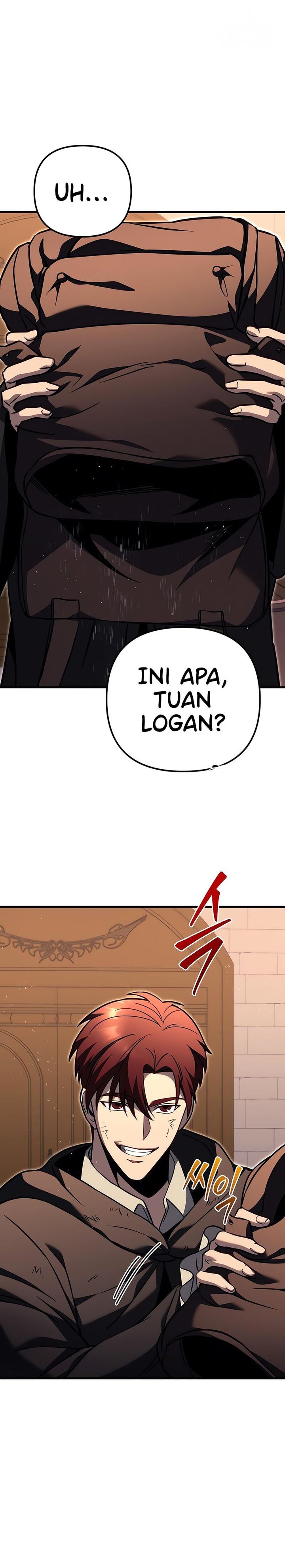 Regressor of the Fallen Family Chapter 77 Gambar 53